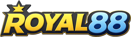 Logo royal88